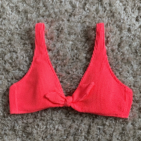 Lively Other - Lively Ruched Bikini Top